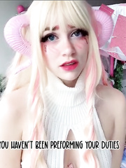 Succubus Slave Part 1