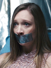 Claire Huskisson - Movie Bondage