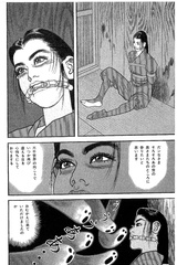 Japanese manga