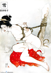 Classic Japanese Art 01