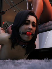 Best of Mass Effect