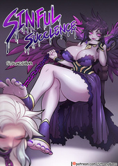 Sinful Succlence
