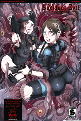 Resident Evil
