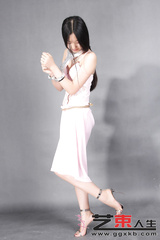 Chinese Art Rope Life 22