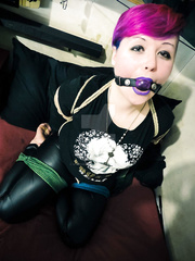Ms. Shinra