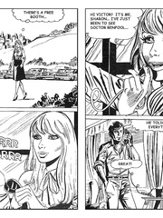 Storie Blu 29 - The Ultimate Cure