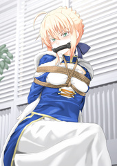 Altria bondage
