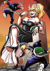 Bowsete