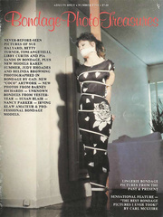 Magazine from the Past