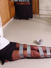 Summer DuckTape