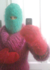 fuzzy found