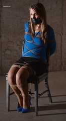 Amelia Grace 1