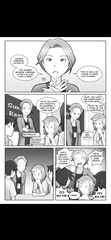 Black label Chapter 1