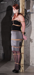 Angela Orlando Pole