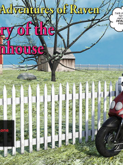 The red farm 1