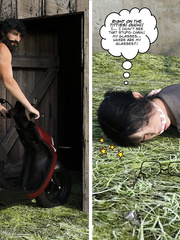 The red farm 2