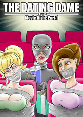 The dating 3