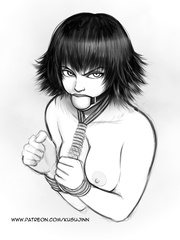 Gag sketch Ksjn
