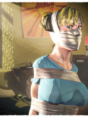 Tape Smother 2