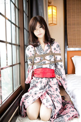 Tied Chinese Girl 141