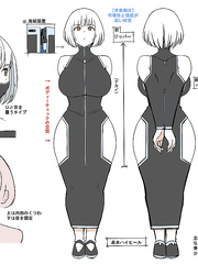 Bondage Outfits