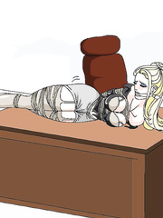 bondage