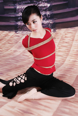 The Fate of Chinese Ropes 22