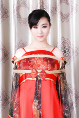 The Fate of Chinese Ropes 25