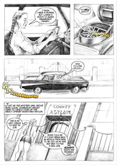 Comic - Mistaken Id