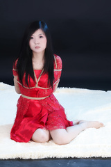 The Fate of Chinese Ropes 34