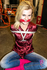 Catie Parker