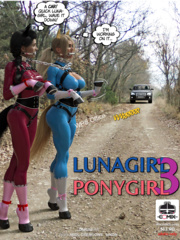 Bondage Comic 3