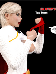 New Arkham 14