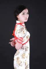 The Fate of Chinese Ropes 46