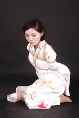 The Fate of Chinese Ropes 50