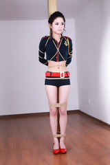 The Fate of Chinese Ropes 51