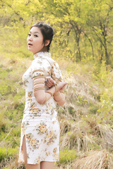 The Fate of Chinese Ropes 55