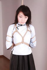 The Fate of Chinese Ropes 59