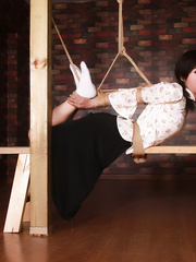 The Fate of Chinese Ropes 61