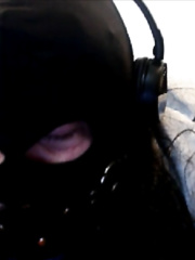 Another humiliation cum for me