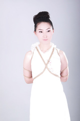 The Fate of Chinese Ropes 72