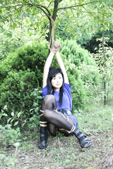 The Fate of Chinese Ropes 83
