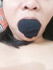Malay Online Slave