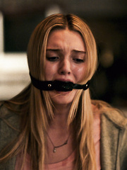 Kaitlyn Bernard - Movie Bondage