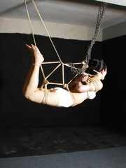 The Fate of Chinese Ropes 106