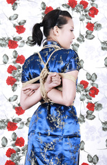 The Fate of Chinese Ropes 108