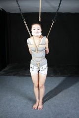 The Fate of Chinese Ropes 117