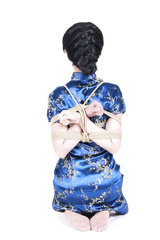 The Fate of Chinese Ropes 120
