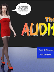 The Audition