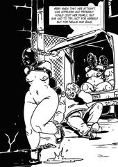 Bondage - Cartoon & 3D - women in troubles 2021-06-21